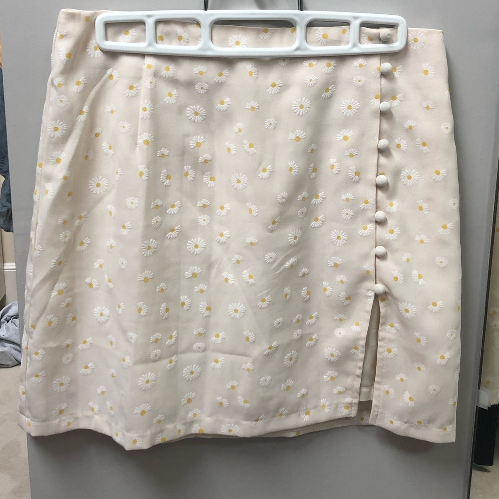 DAISY TRENDY SKIRT